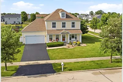 305 Shadow Wood Drive, Yorkville, IL 60560 - Photo 1
