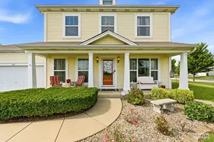 305 Shadow Wood Dr, Yorkville, IL 60560 - Photo 3