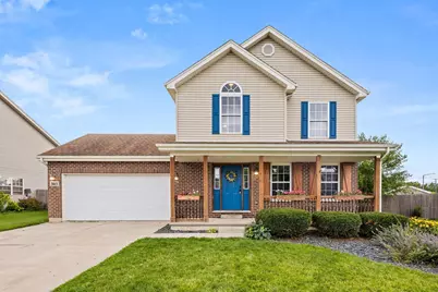 303 Derby Court, Wilmington, IL 60481 - Photo 1