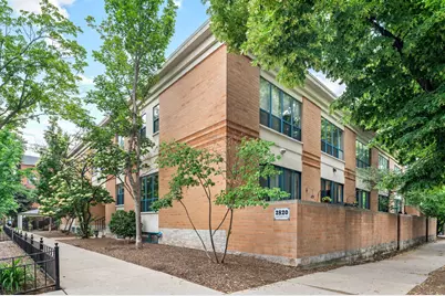 2820 N Greenview Street #G, Chicago, IL 60657 - Photo 1
