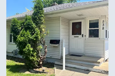 538 Dwight Street, Kewanee, IL 61443 - Photo 3