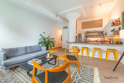 812 W Van Buren Street #3C, Chicago, IL 60607 - Photo 7