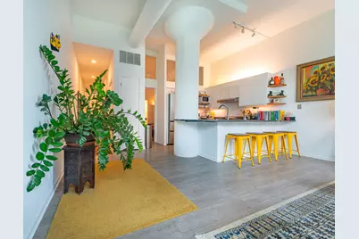 812 W Van Buren Street #3C, Chicago, IL 60607 - Photo 9