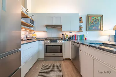 812 W Van Buren Street #3C, Chicago, IL 60607 - Photo 13