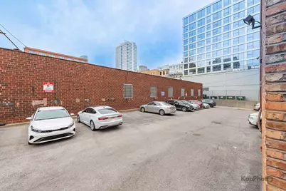 812 W Van Buren Street #3C, Chicago, IL 60607 - Photo 27