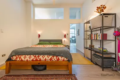 812 W Van Buren Street #3C, Chicago, IL 60607 - Photo 17