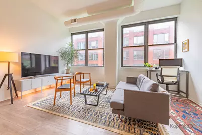 812 W Van Buren Street #3C, Chicago, IL 60607 - Photo 3