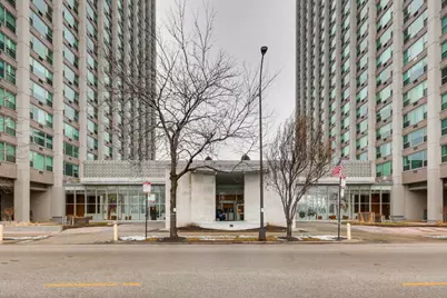 3600 N Lake Shore Drive #710, Chicago, IL 60613 - Photo 1