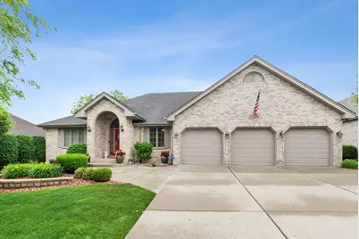 17632 Coronado Drive, Orland Park, IL 60467 - Photo 1