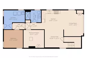 5547 N Central Ave, Chicago, IL 60630 - Photo 15