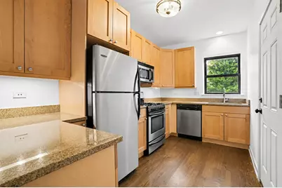 1331 W North Shore Avenue #2S, Chicago, IL 60626 - Photo 3