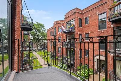 1331 W North Shore Avenue #2S, Chicago, IL 60626 - Photo 13