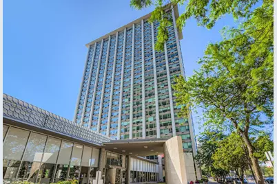 3600 N Lake Shore Drive #2217, Chicago, IL 60613 - Photo 1