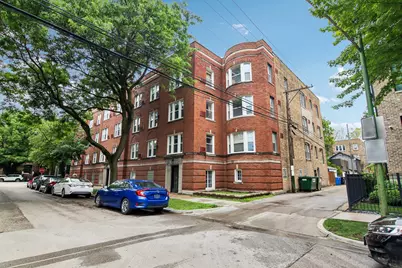 1946 W Patterson Avenue #3, Chicago, IL 60613 - Photo 1