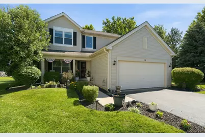 [Address not provided], Lake in the Hills, IL 60156 - Photo 1