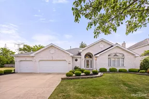 13021 Holmes Dr, Palos Park, IL 60464 - Photo 1