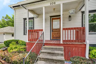 206 N Wabash Street, Odell, IL 60460 - Photo 3