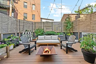 3907 N Damen Ave, Chicago, IL 60618 - Photo 21