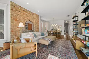 3907 N Damen Ave, Chicago, IL 60618 - Photo 5