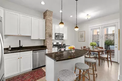 3907 N Damen Avenue #2, Chicago, IL 60618 - Photo 9