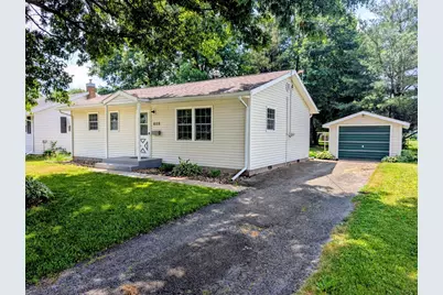 608 NW 3rd Street, Aledo, IL 61231 - Photo 1