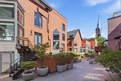 1608 N St Michaels Court, Chicago, IL 60614 - Photo 3