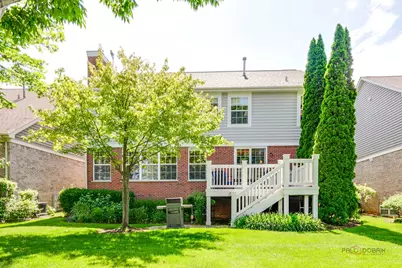 1875 Trevino Terrace, Vernon Hills, IL 60061 - Photo 35