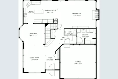 1875 Trevino Terrace, Vernon Hills, IL 60061 - Photo 41