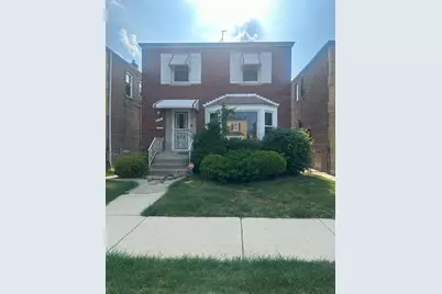 10812 S Vernon Avenue, Chicago, IL 60628 - Photo 1