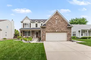 7513 Burshire Dr, Plainfield, IL 60586 - Photo 1