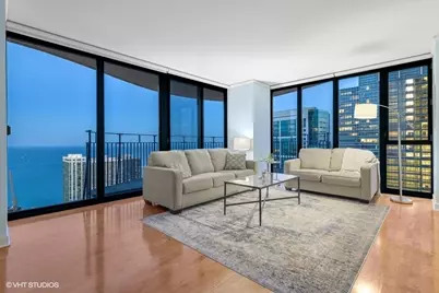 225 N Columbus Drive #6006, Chicago, IL 60601 - Photo 3