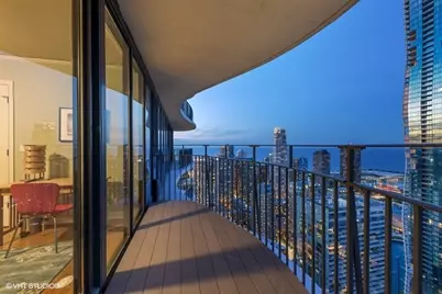 225 N Columbus Drive #6006, Chicago, IL 60601 - Photo 25
