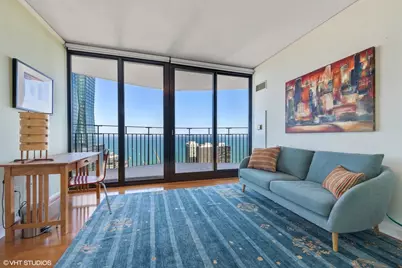 225 N Columbus Drive #6006, Chicago, IL 60601 - Photo 23