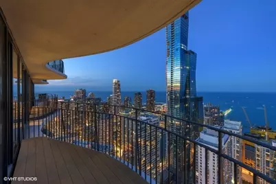 225 N Columbus Drive #6006, Chicago, IL 60601 - Photo 15