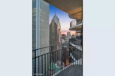 225 N Columbus Drive #6006, Chicago, IL 60601 - Photo 9