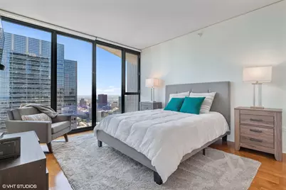 225 N Columbus Drive #6006, Chicago, IL 60601 - Photo 19