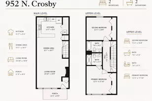 952 N Crosby St, Chicago, IL 60610 - Photo 5