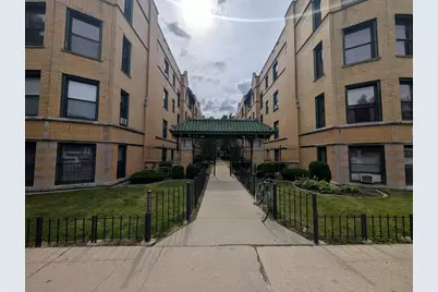 2338 N Spaulding Avenue #3B, Chicago, IL 60647 - Photo 1