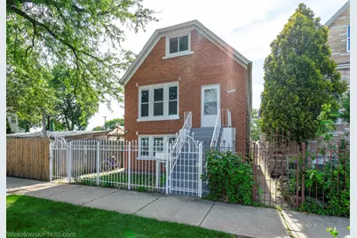 5254 S Campbell Avenue, Chicago, IL 60632 - Photo 1