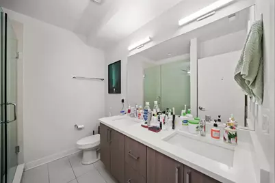 838 W Erie Street #3W, Chicago, IL 60642 - Photo 9