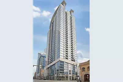 100 E 14th Street #706, Chicago, IL 60605 - Photo 1