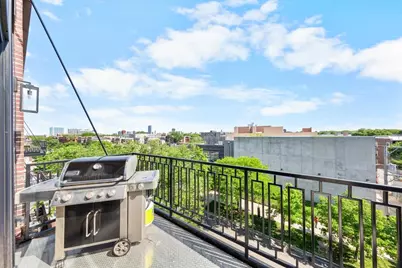 4504 N Clark Street #404, Chicago, IL 60640 - Photo 29