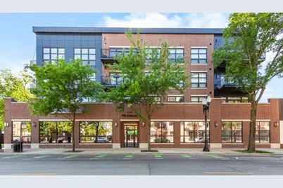 4504 N Clark Street #404, Chicago, IL 60640 - Photo 1