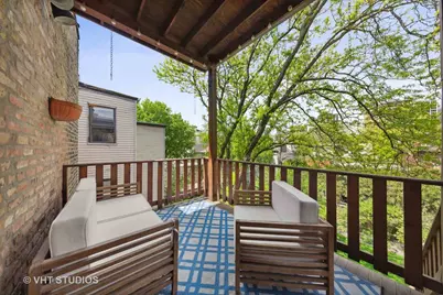 556 W Roscoe Street #3, Chicago, IL 60657 - Photo 27