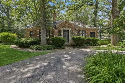 1777 S Shore Drive, Lakewood, IL 60014 - Photo 1