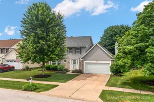 309 Foxworth Ct, Aurora, IL 60502 - Photo 1