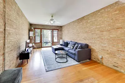 7023.5 N Sheridan Road #2N, Chicago, IL 60626 - Photo 3