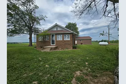 2333 County Road 800 E Road, Burnt Prairie, IL 62820 - Photo 3