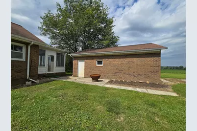 2333 County Road 800 E Road, Burnt Prairie, IL 62820 - Photo 15