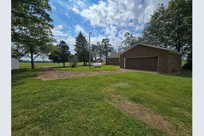 2333 County Road 800 E Road, Burnt Prairie, IL 62820 - Photo 17